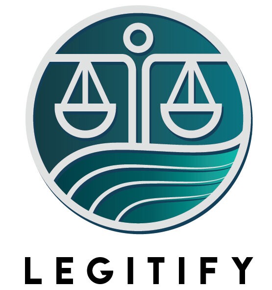 Legitify Group Logo